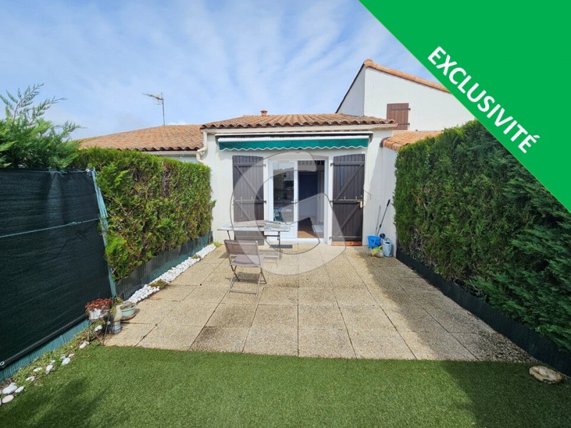 Maison à vendre La Tranche-sur-Mer