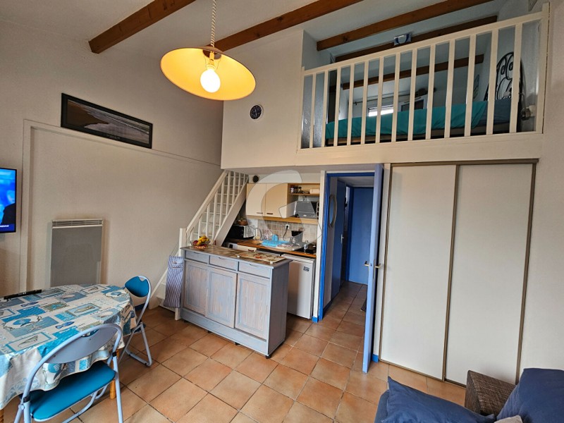 immobilier Maison à vendre La Tranche-sur-Mer 175 425 euros