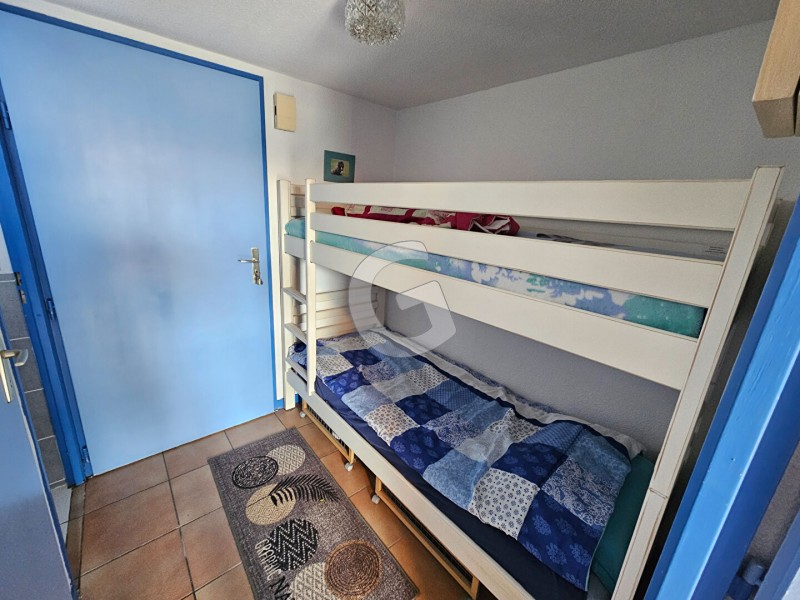 Maison à vendre 2 pièces 33 m²