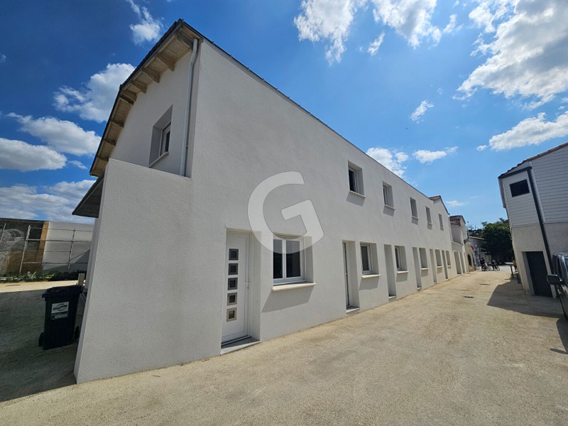 vente Maison La Tranche-sur-Mer 71 m²