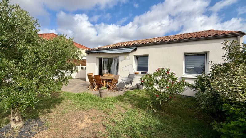 immobilier Maison à vendre Angles 284 000 euros