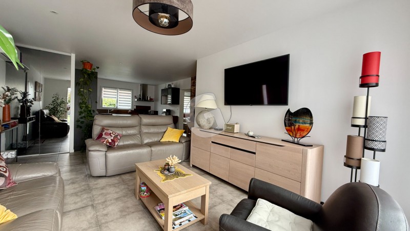 Maison à vendre 4 pièces 78 m²