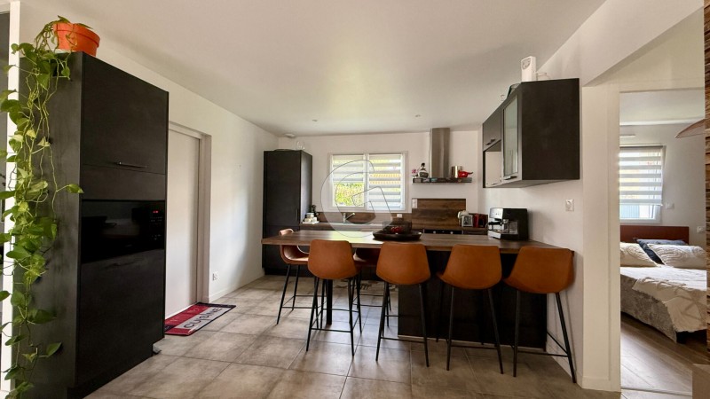 achat vente Maison 4 pièces 78 m² vendée