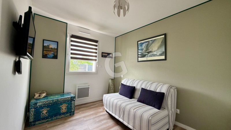 immobilier Maison à vendre Angles 284 000 euros