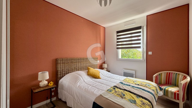 Maison à vendre 4 pièces 78 m²