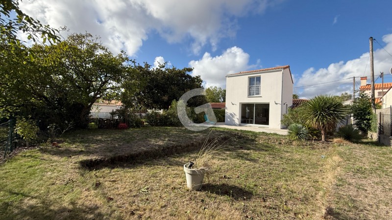Maison à vendre 6 pièces 117 m²