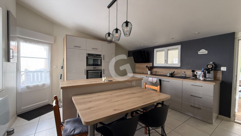immobilier Maison à vendre Angles 278 000 euros