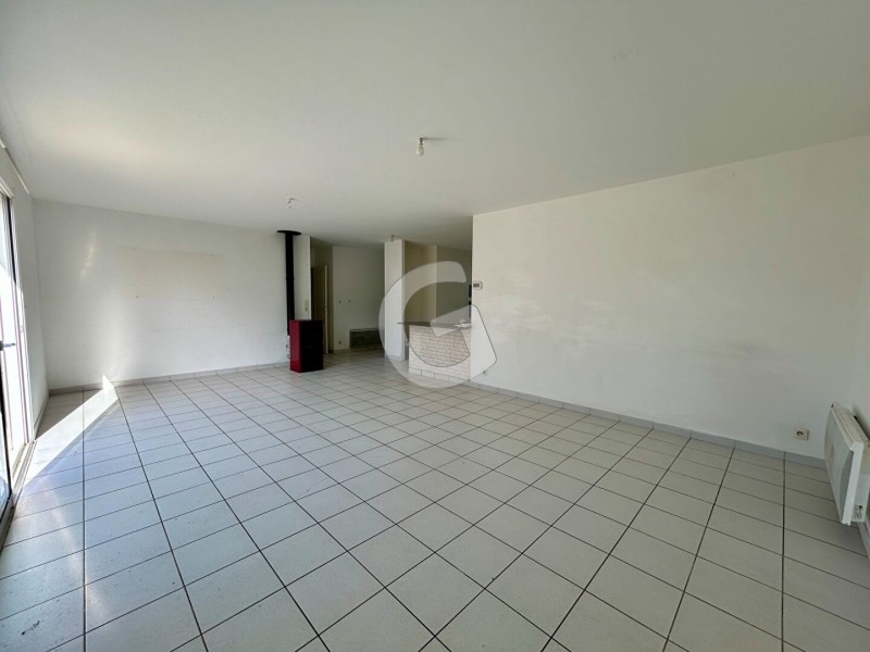 vente Maison Angles 89 m²