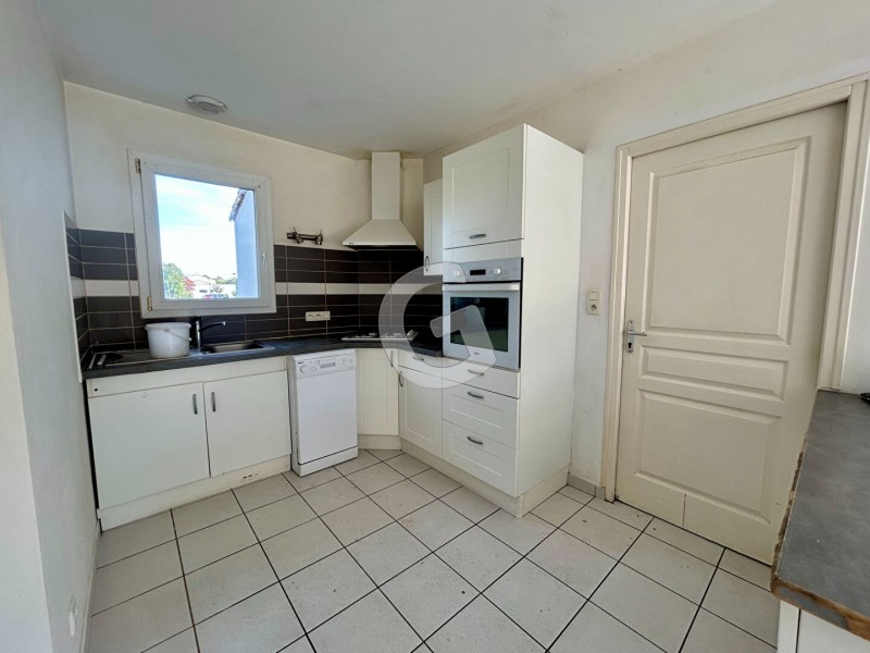 Maison à vendre 4 pièces 89 m²