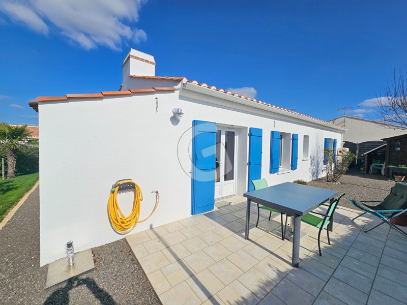 Maison à vendre 3 pièces 71 m²