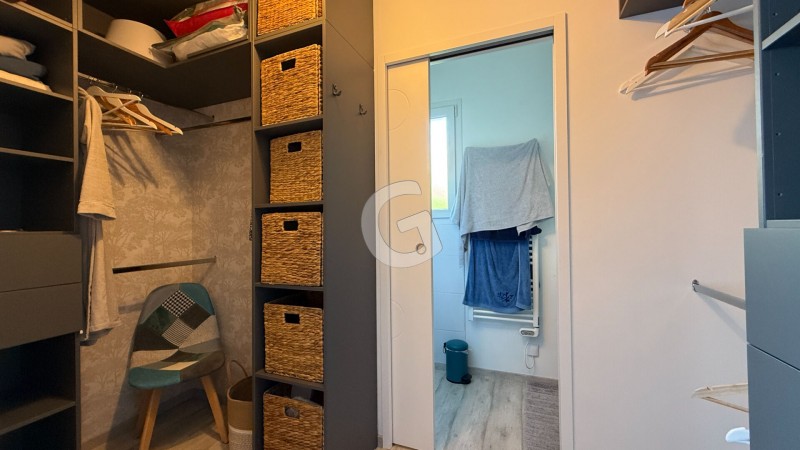 immobilier Maison à vendre Angles 349 900 euros