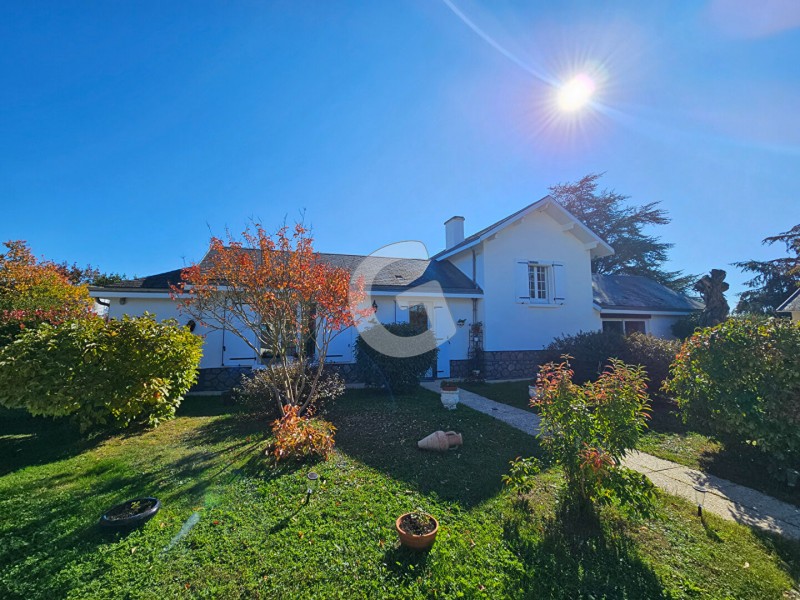 vente Maison Angles 91 m²