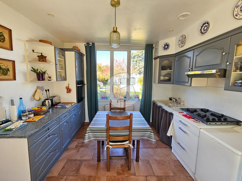 immobilier Maison à vendre Angles 358 300 euros