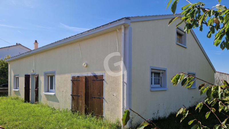 immobilier Maison à vendre Angles 199 900 euros