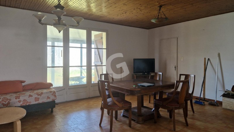 achat vente Maison 7 pièces 174 m² vendée