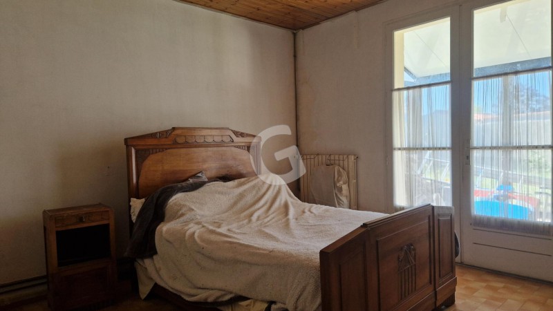 vente Maison Angles 174 m²