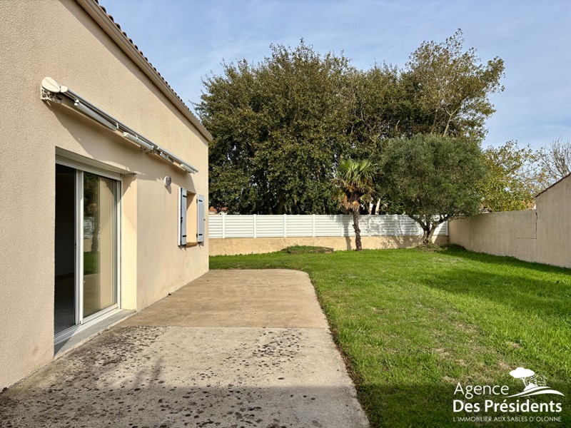 achat vente Maison 7 pièces 145 m² vendée