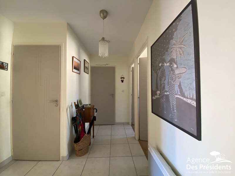 immobilier Appartement à vendre Les Sables-d'Olonne 367 500 euros