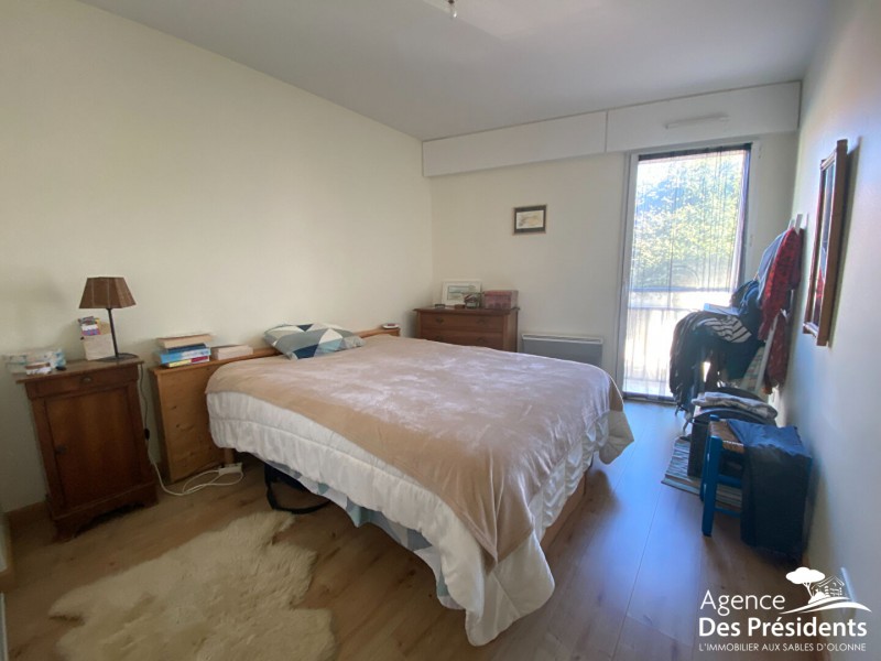 Appartement à vendre 3 pièces 66 m²