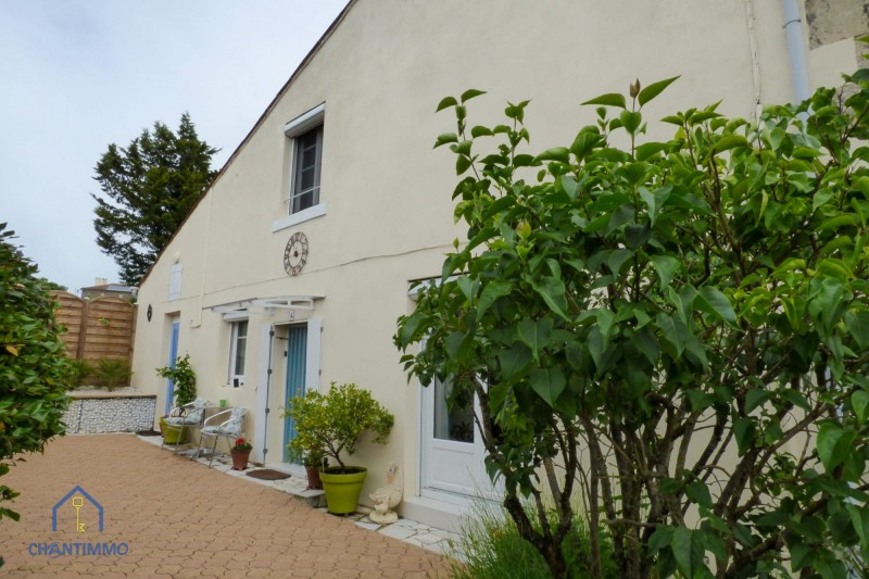 achat vente Maison 6 pièces 175 m² vendée