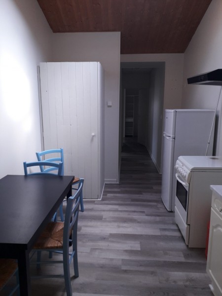 achat vente Immeuble 150 m² vendée