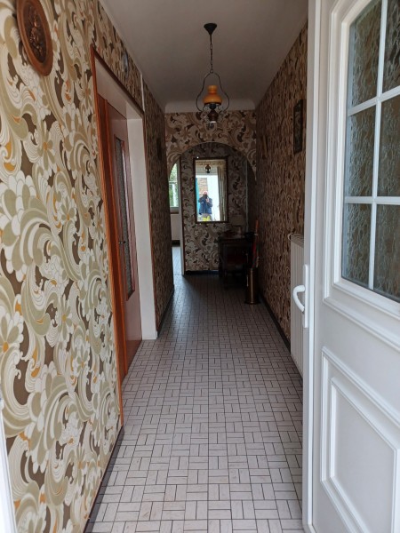 Maison à vendre 138 m²