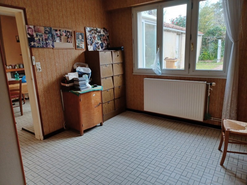 achat vente Maison 138 m² vendée