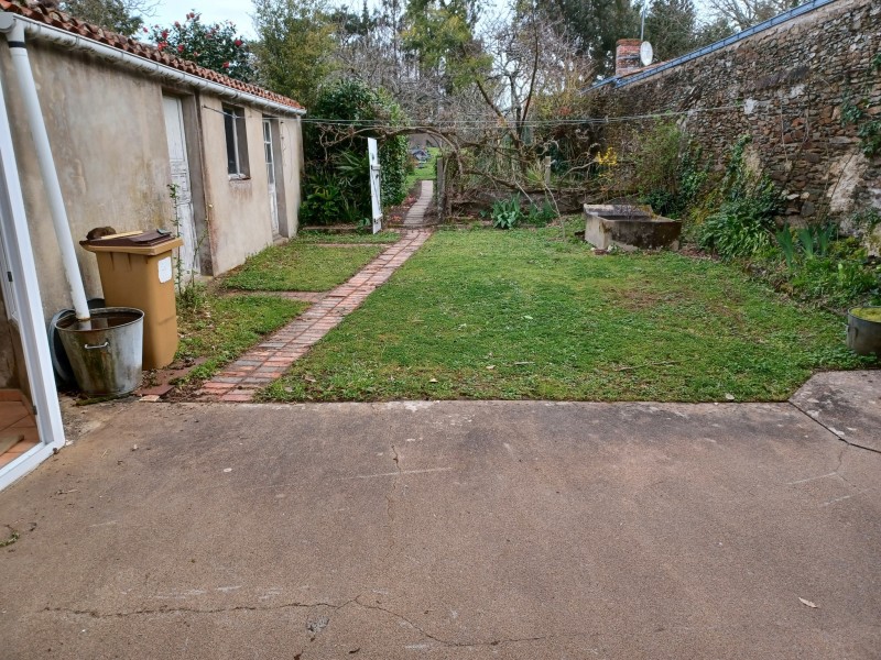 Maison à vendre Coëx