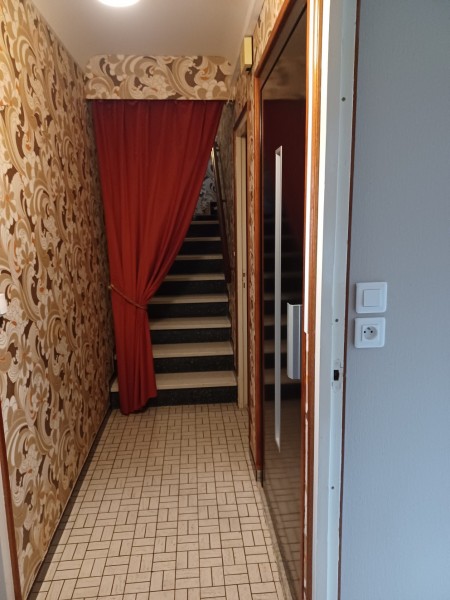 vente Maison Coëx 138 m²