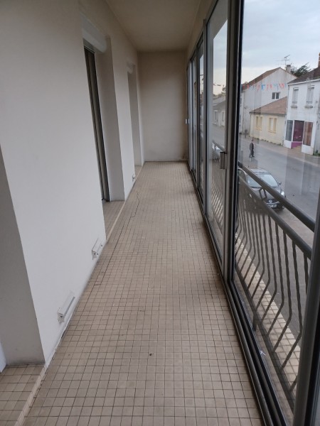 Maison à vendre Coëx