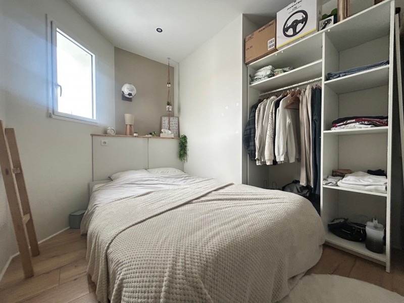 immobilier Maison à vendre Coëx 399 000 euros