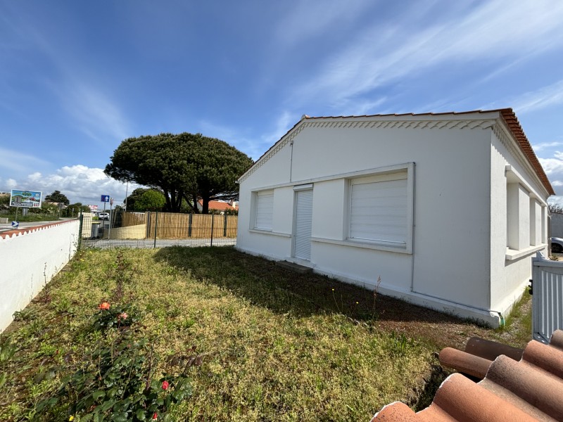 vente Maison Les Sables-d'Olonne 119 m²