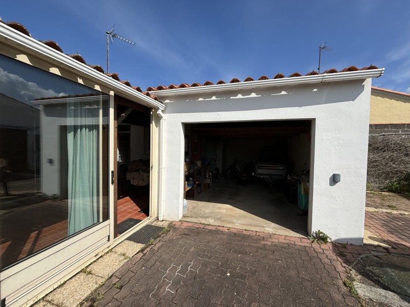 Maison à vendre 119 m²