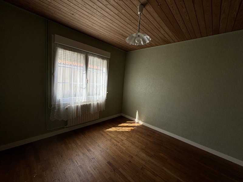Maison à vendre Les Sables-d'Olonne
