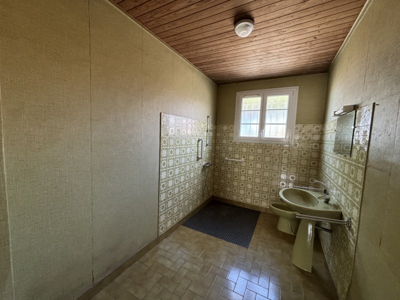 immobilier Maison à vendre Les Sables-d'Olonne 451 500 euros