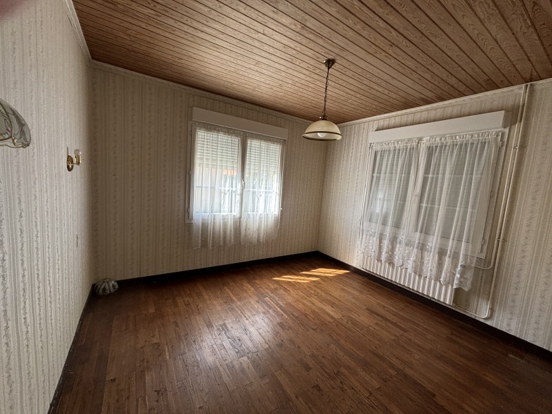 Maison à vendre 119 m²