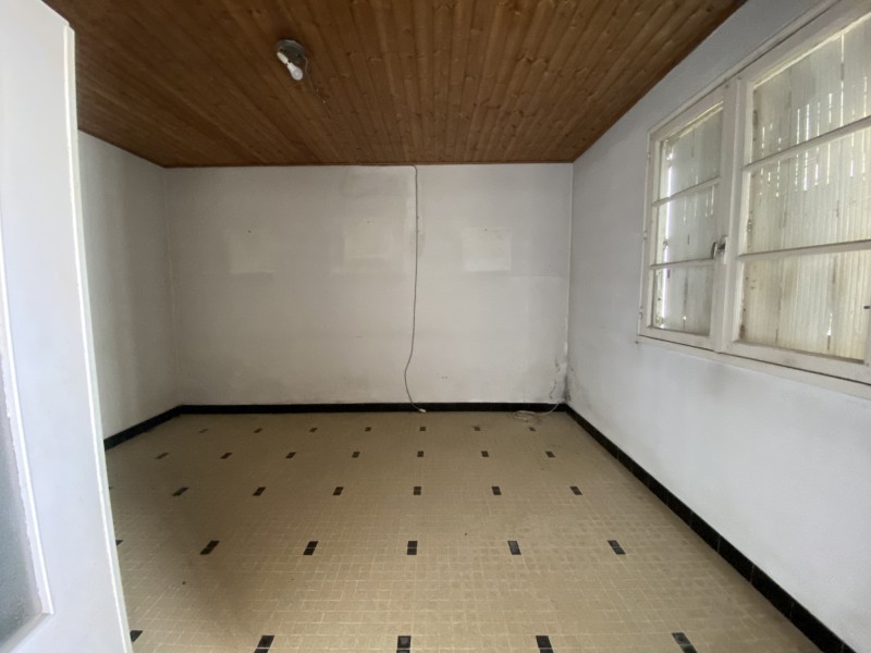 achat vente Maison 119 m² vendée