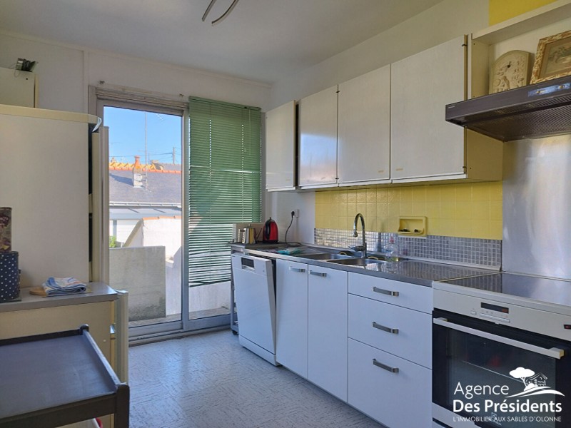 Maison à vendre 4 pièces 100 m²