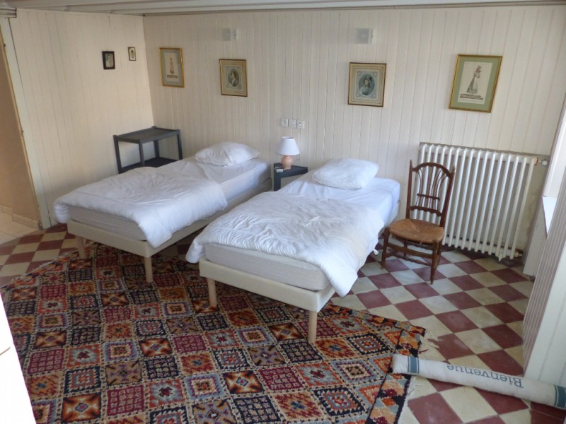 achat vente Maison 4 pièces 100 m² vendée