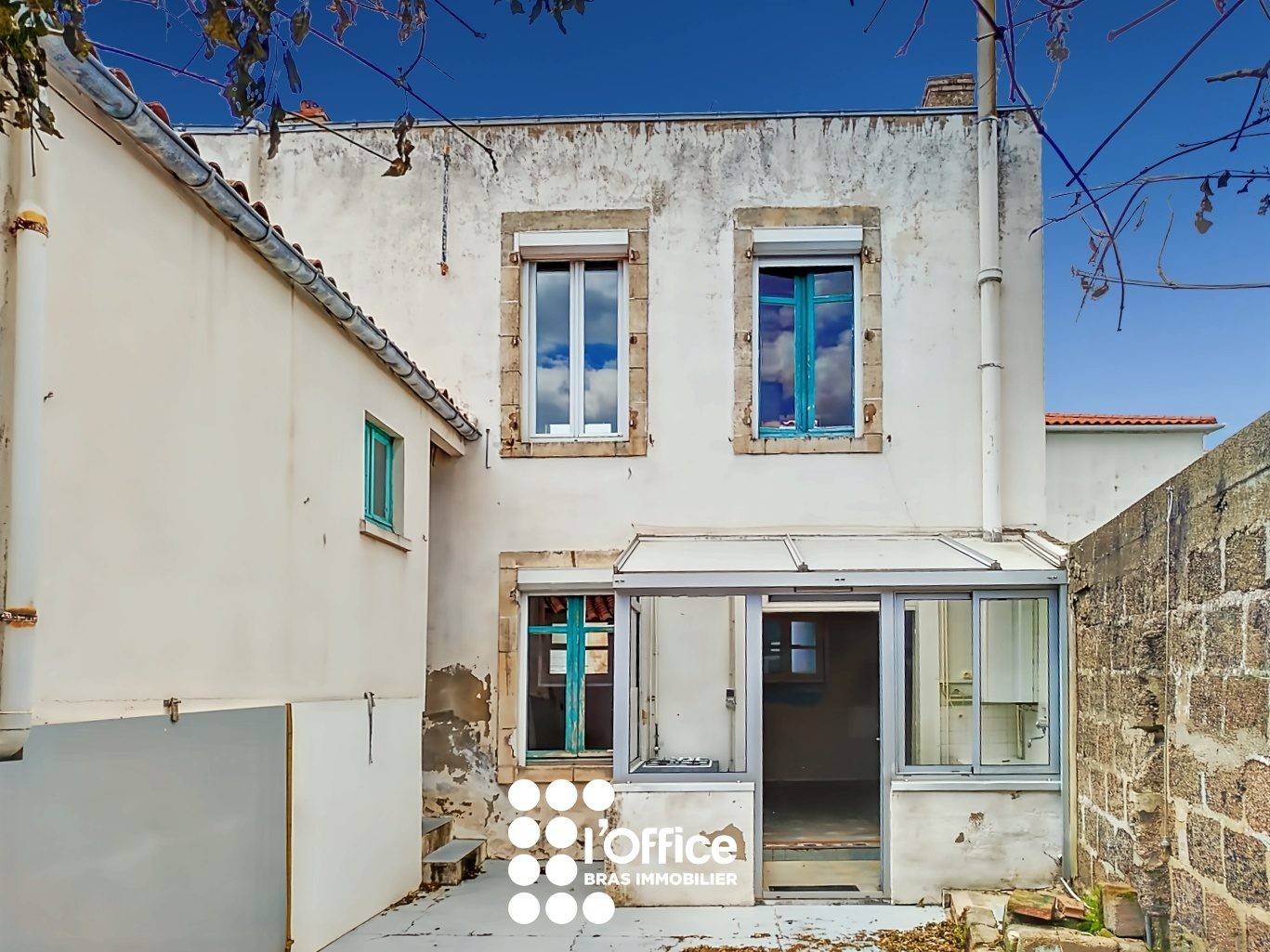 Photo 6 achat vente Maison agence immobilière Les Sables-d'Olonne 65m²