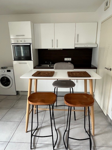 Photo 3 location Appartement agence immobilière Les Sables-d'Olonne 32m²