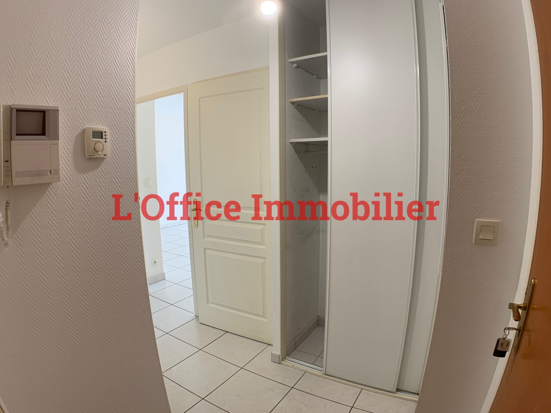 Photo 9 achat vente Appartement agence immobilière Les Sables-d'Olonne 71m²