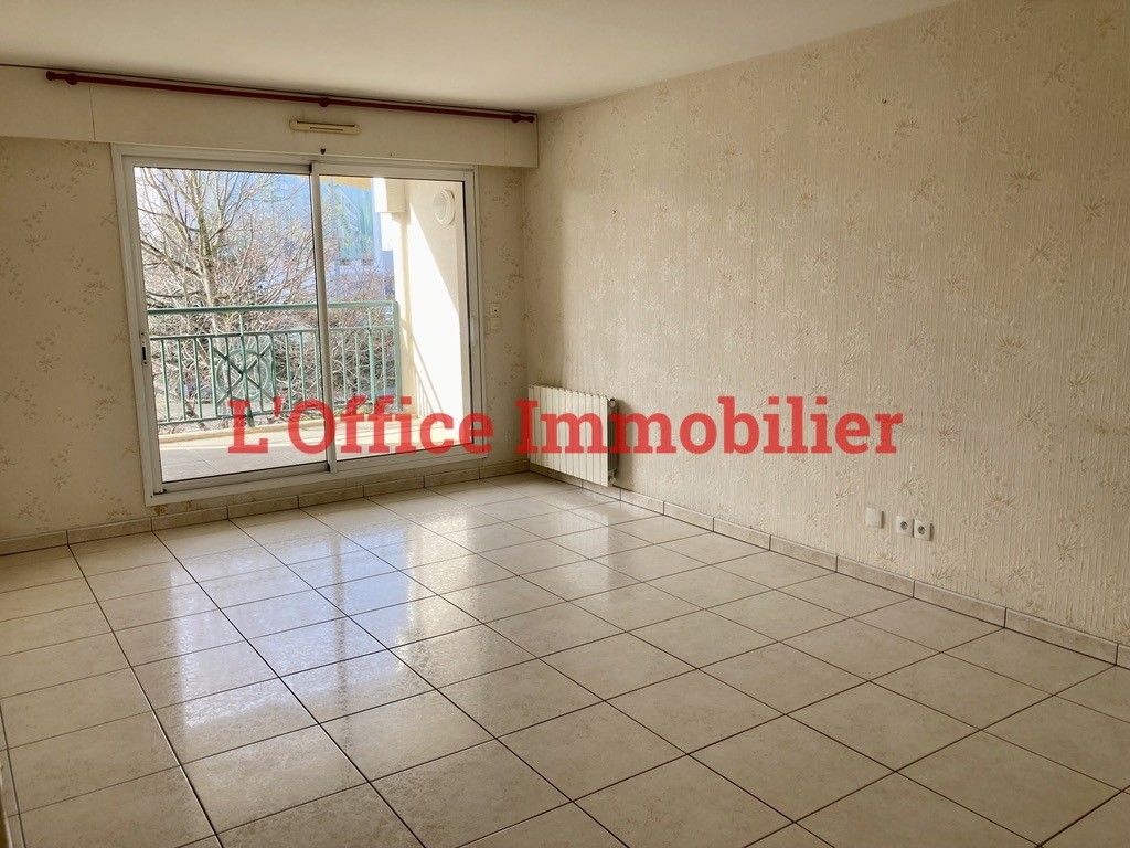 Photo 2 vente Appartement immobilier Les Sables-d'Olonne 65m²