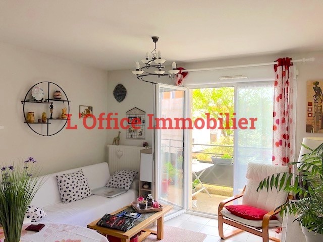 Photo 3 achat vente Appartement agence immobilière Les Sables-d'Olonne 40m²