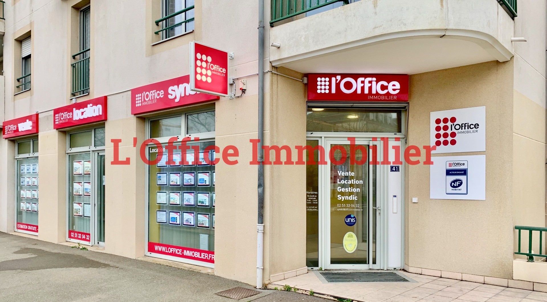 Photo 8 vente Appartement immobilier Les Sables-d'Olonne 17m²