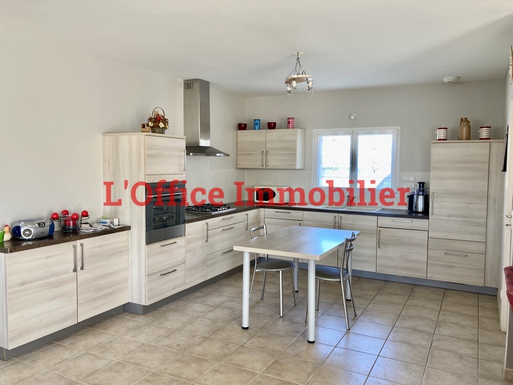 Photo 2 vente Maison immobilier Les Sables-d'Olonne 130m²