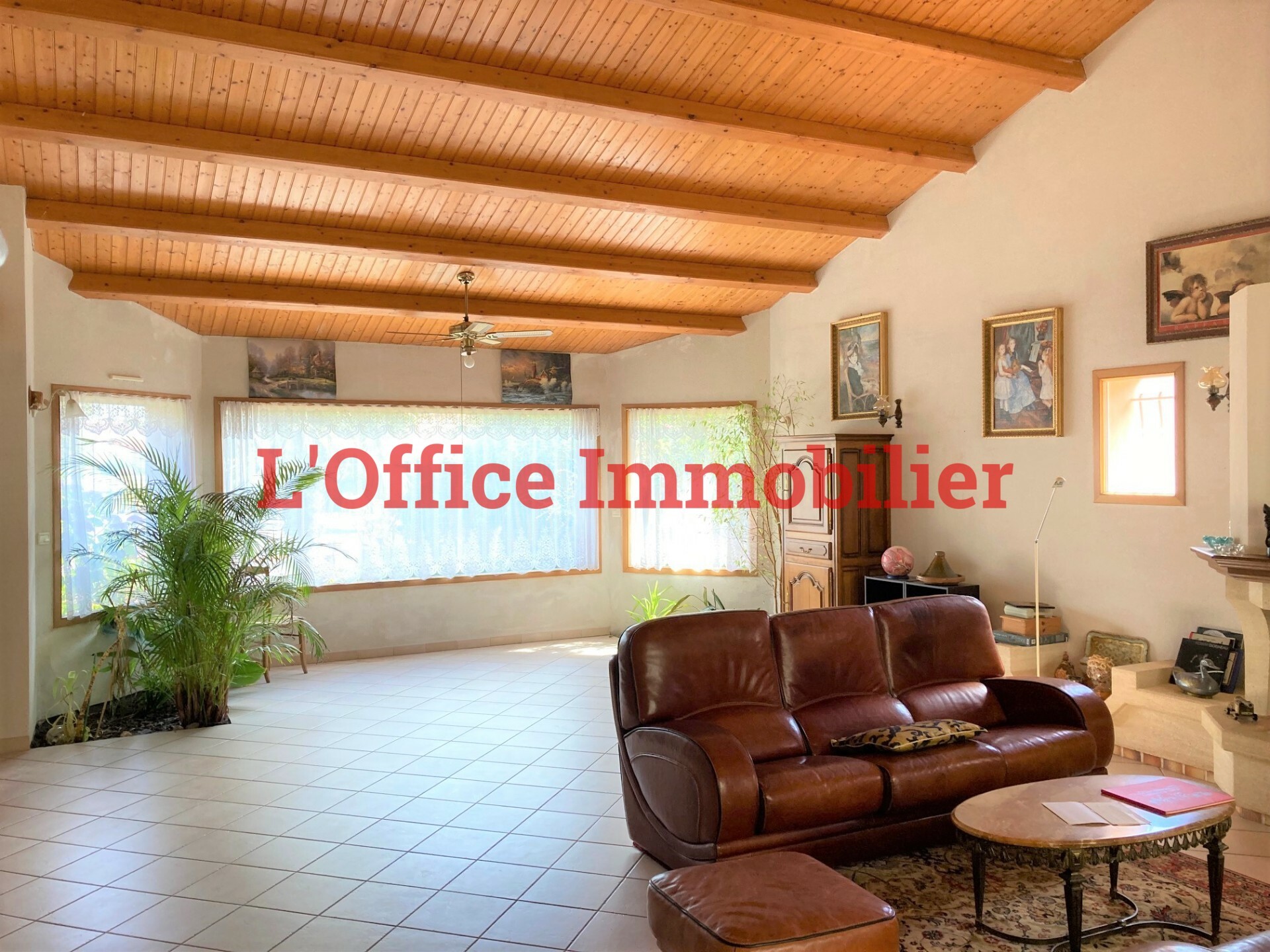 Photo 8 vente Maison immobilier Les Sables-d'Olonne 137m²
