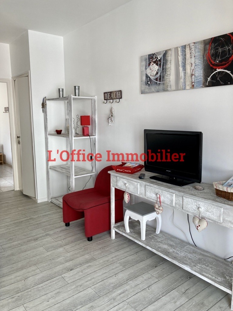 Photo 5 vente Appartement immobilier Les Sables-d'Olonne 37m²