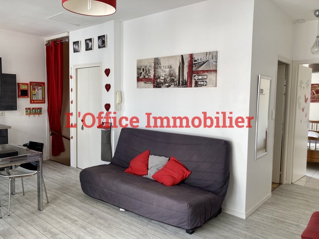 Photo 8 vente Appartement immobilier Les Sables-d'Olonne 37m²