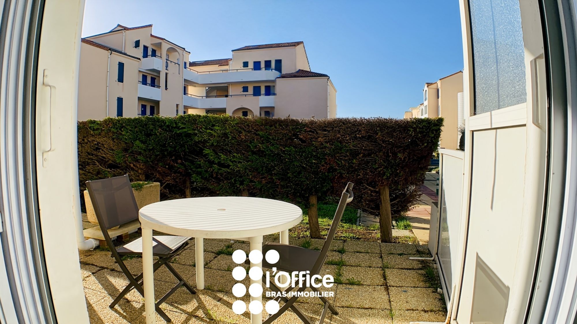 Photo 8 vente Appartement immobilier Les Sables-d'Olonne 19m²